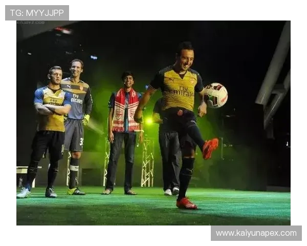 深度分析开云体育官方网对体育产业的影响和未来趋势